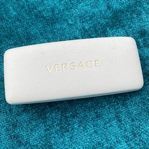 Authentic Versace Glasses Case